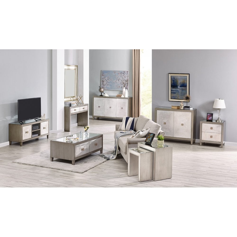 Nova Console Table