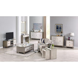Nova Console Table