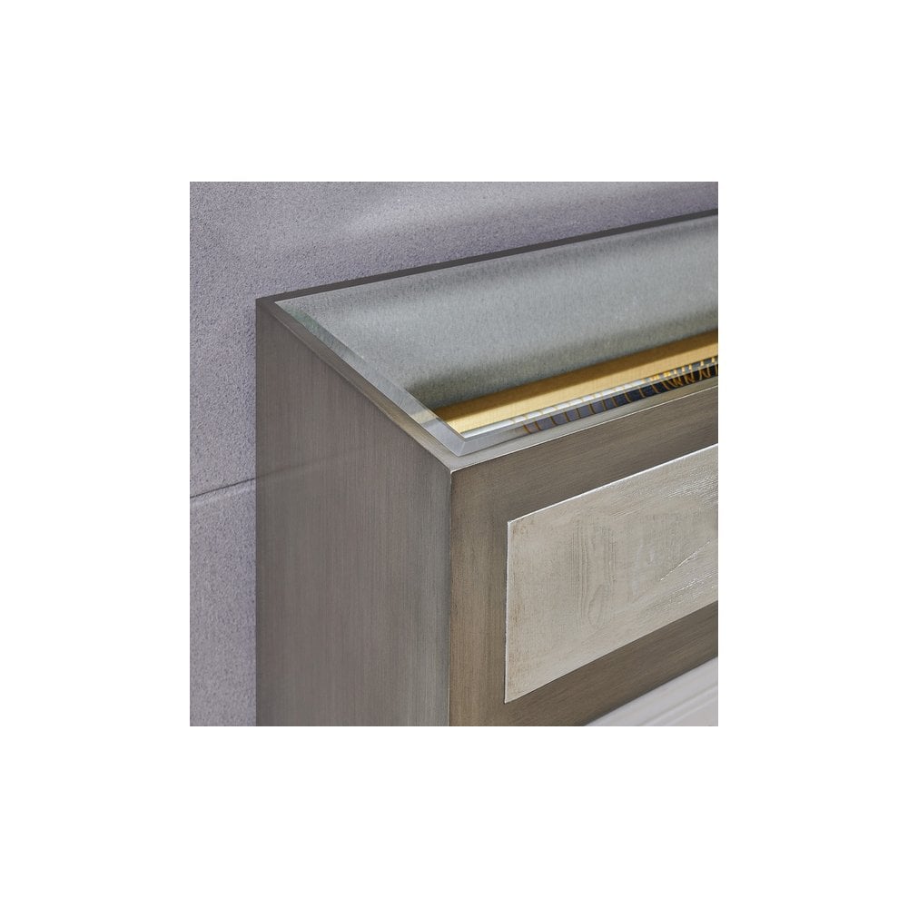 Nova Console Table