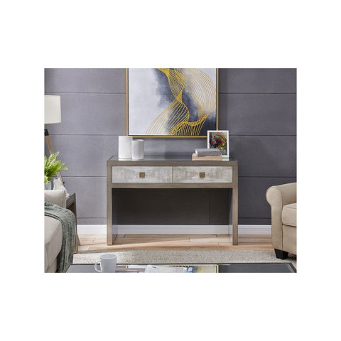 Nova Console Table