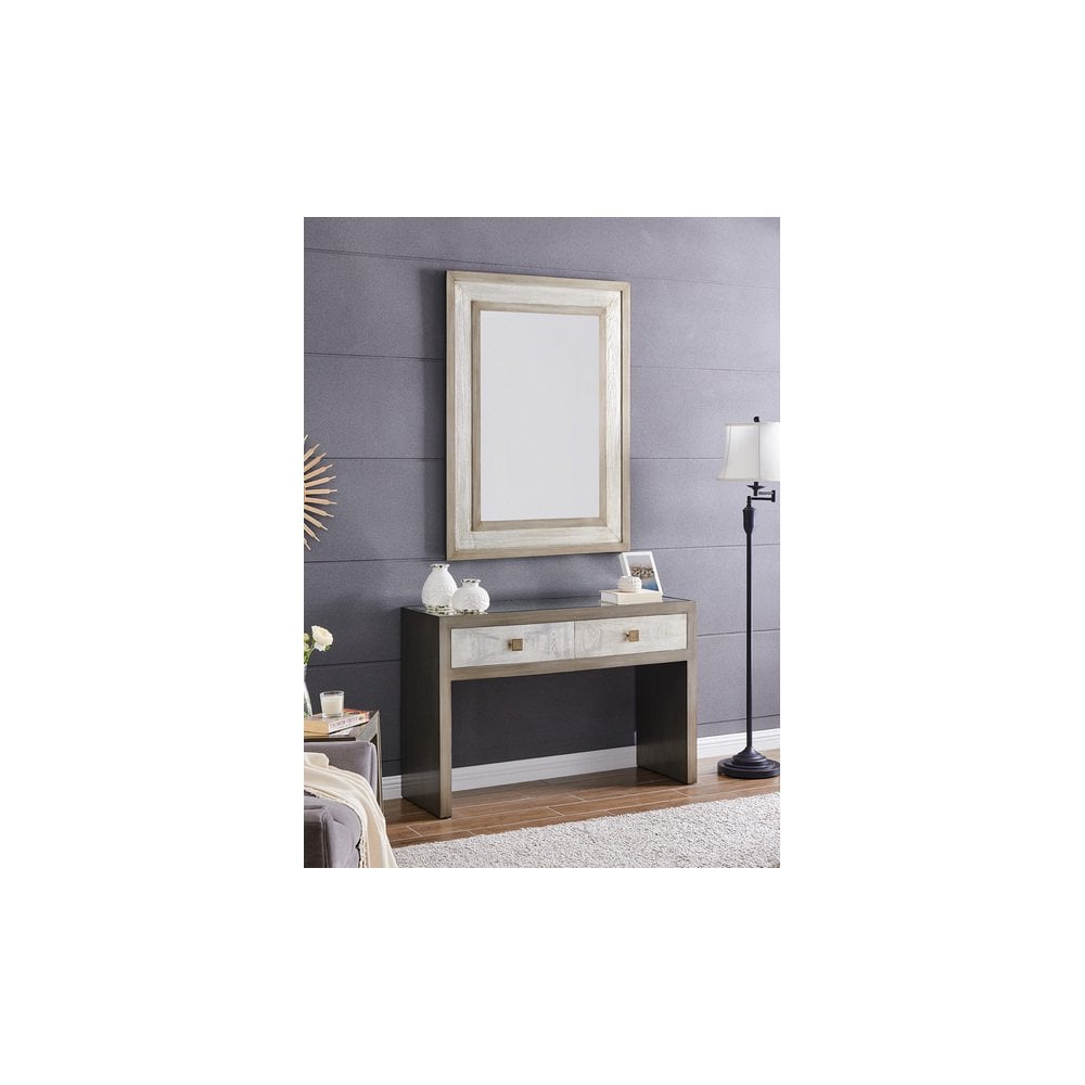 Nova Console Table