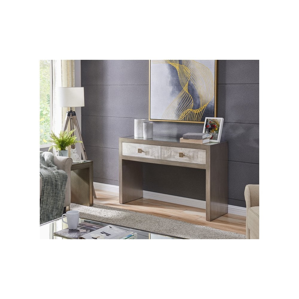 Nova Console Table