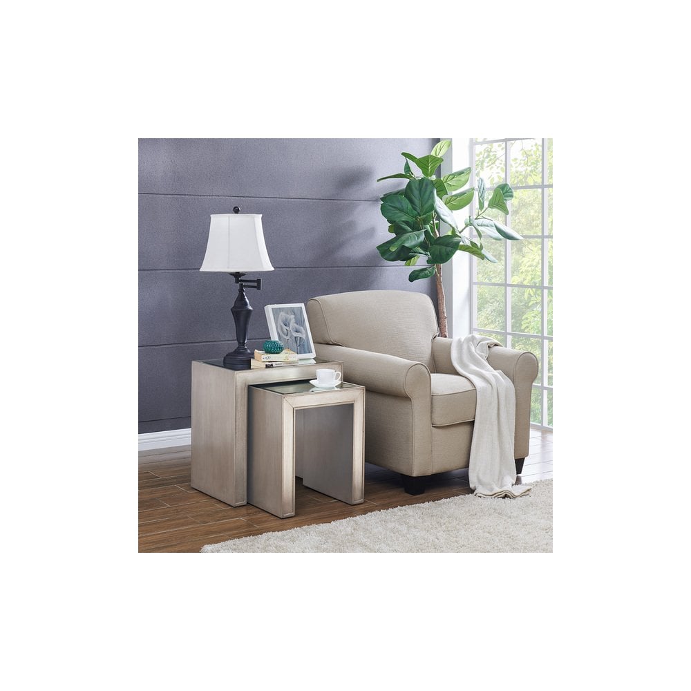 Nova Nest of Tables