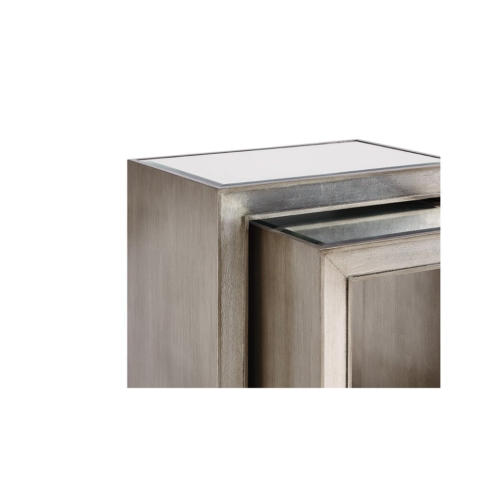 Nova Nest of Tables