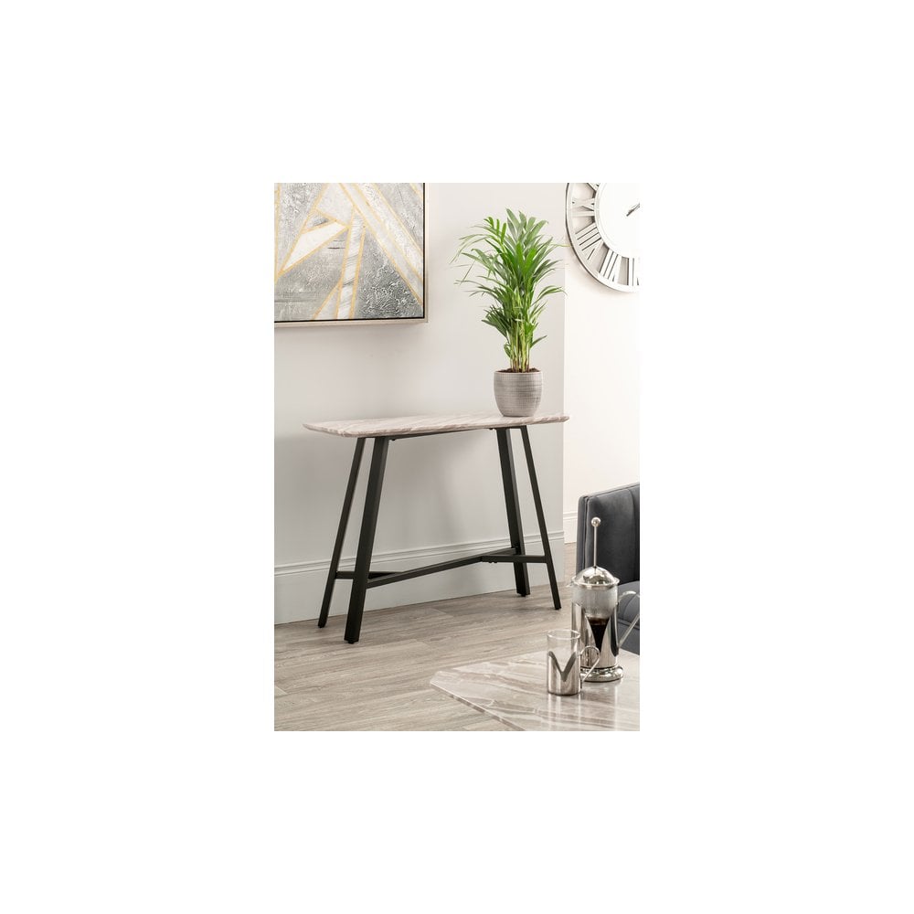 Nuna Console Table