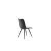 Nuna Dining Chair - Grey (Set of 2)