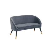 Oakley Sofa-Navy