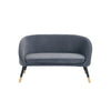 Oakley Sofa-Navy