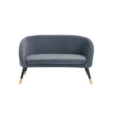 Oakley Sofa-Navy