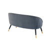 Oakley Sofa-Navy