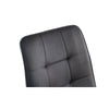 Ollie Dining Chair - Black (Set of 2)
