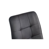 Ollie Dining Chair - Black (Set of 2)