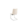 Ollie Dining Chair - Cream (Set of 2)