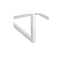 Ollie Dining Chair - Cream (Set of 2)