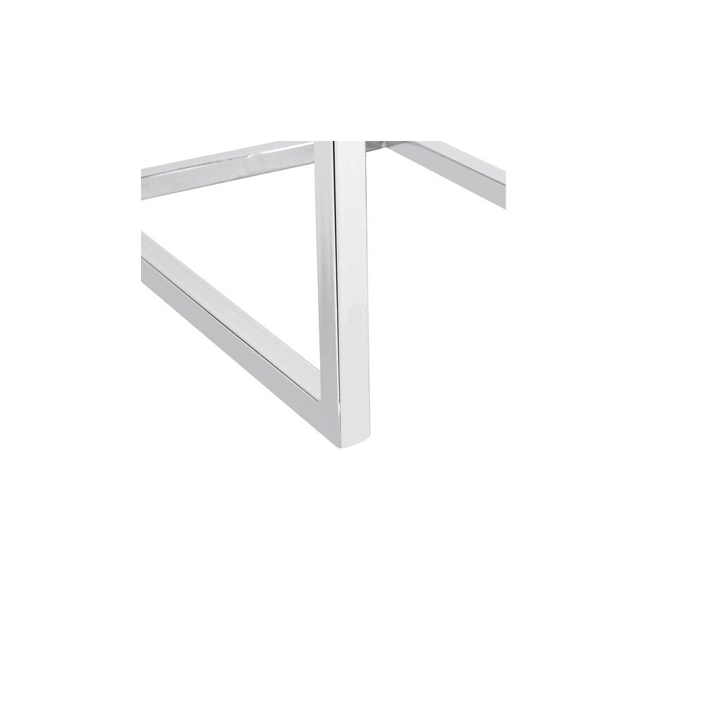 Ollie Dining Chair - Cream (Set of 2)