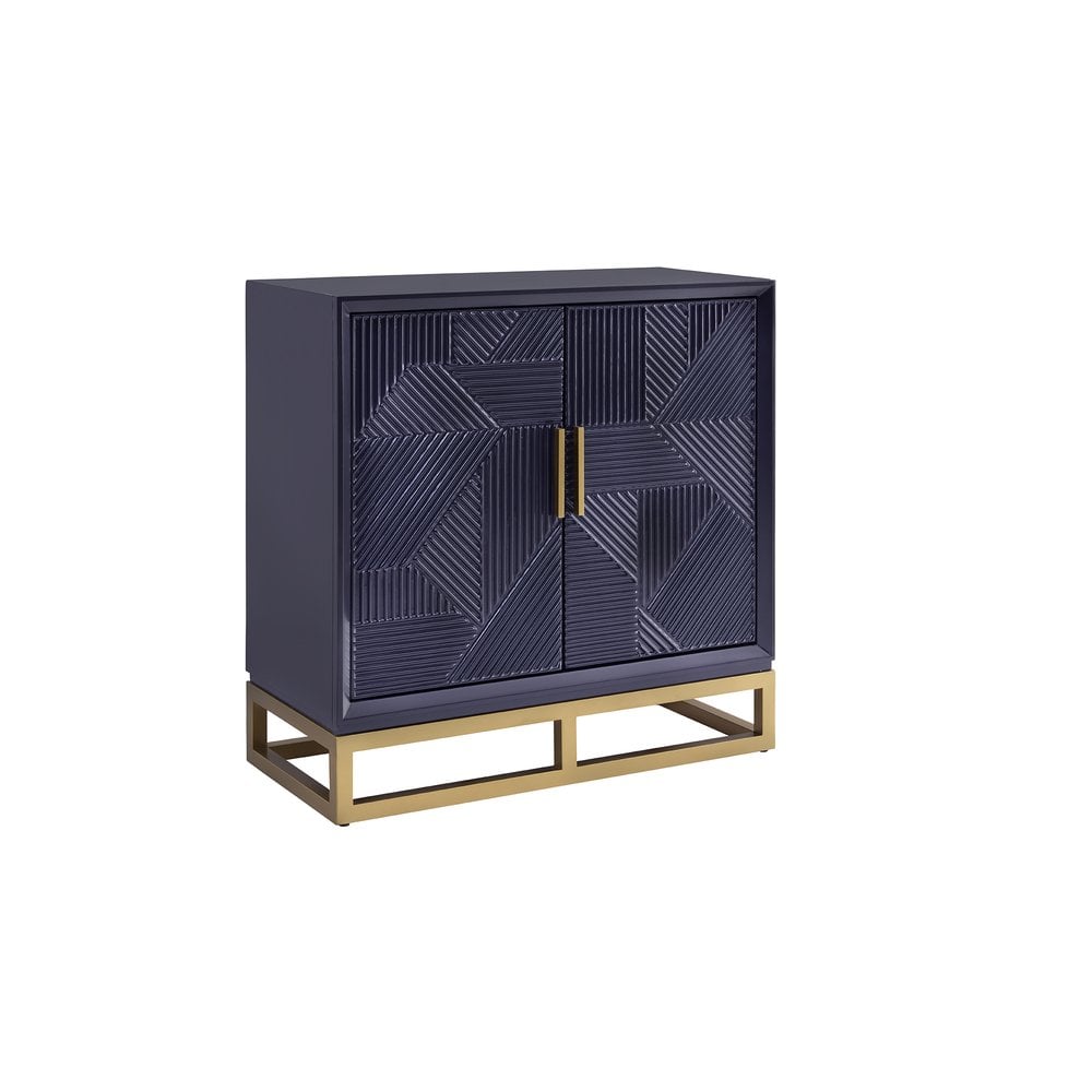 Orlando 2 Door Chest