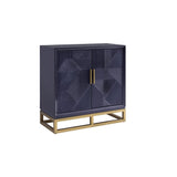 Orlando 2 Door Chest