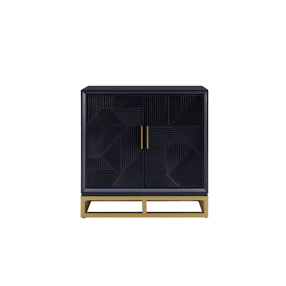 Orlando 2 Door Chest