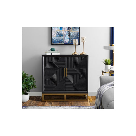 Orlando 2 Door Chest