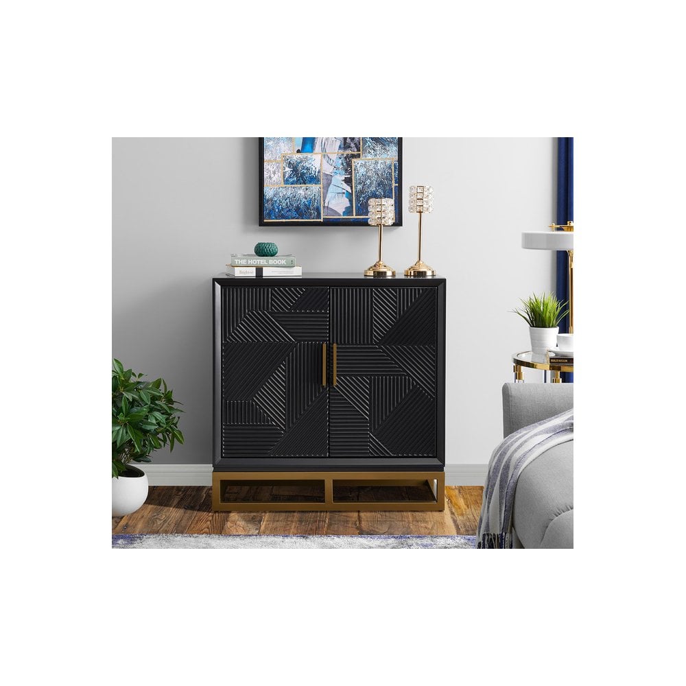 Orlando 2 Door Chest