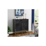 Orlando 2 Door Chest