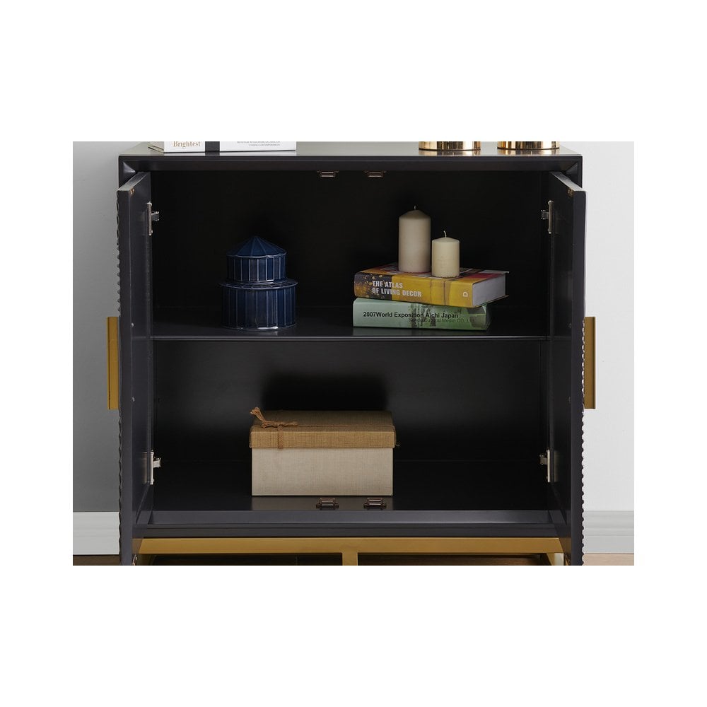 Orlando 2 Door Chest
