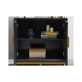 Orlando 2 Door Chest