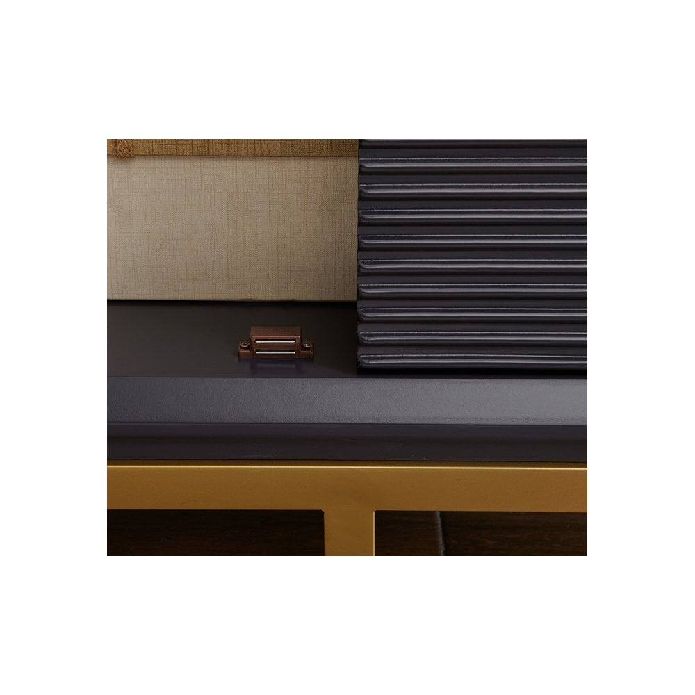 Orlando 2 Door Chest