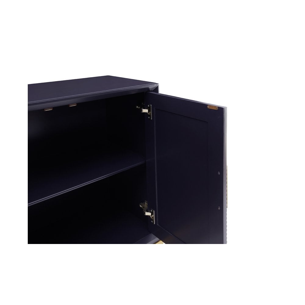 Orlando 2 Door Chest
