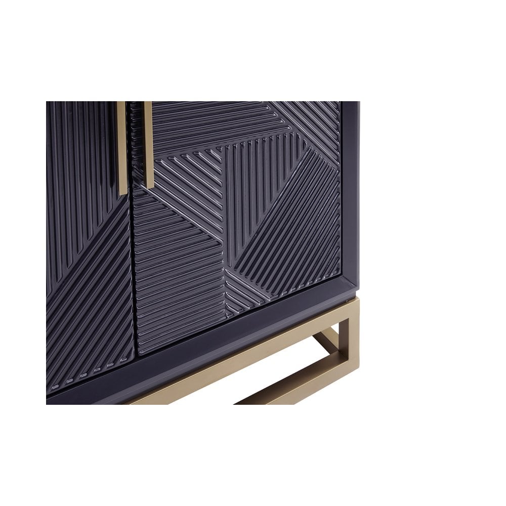 Orlando 2 Door Chest