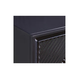 Orlando 2 Door Side Table