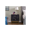 Orlando 2 Door Side Table