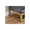 Orlando 2 Door Side Table