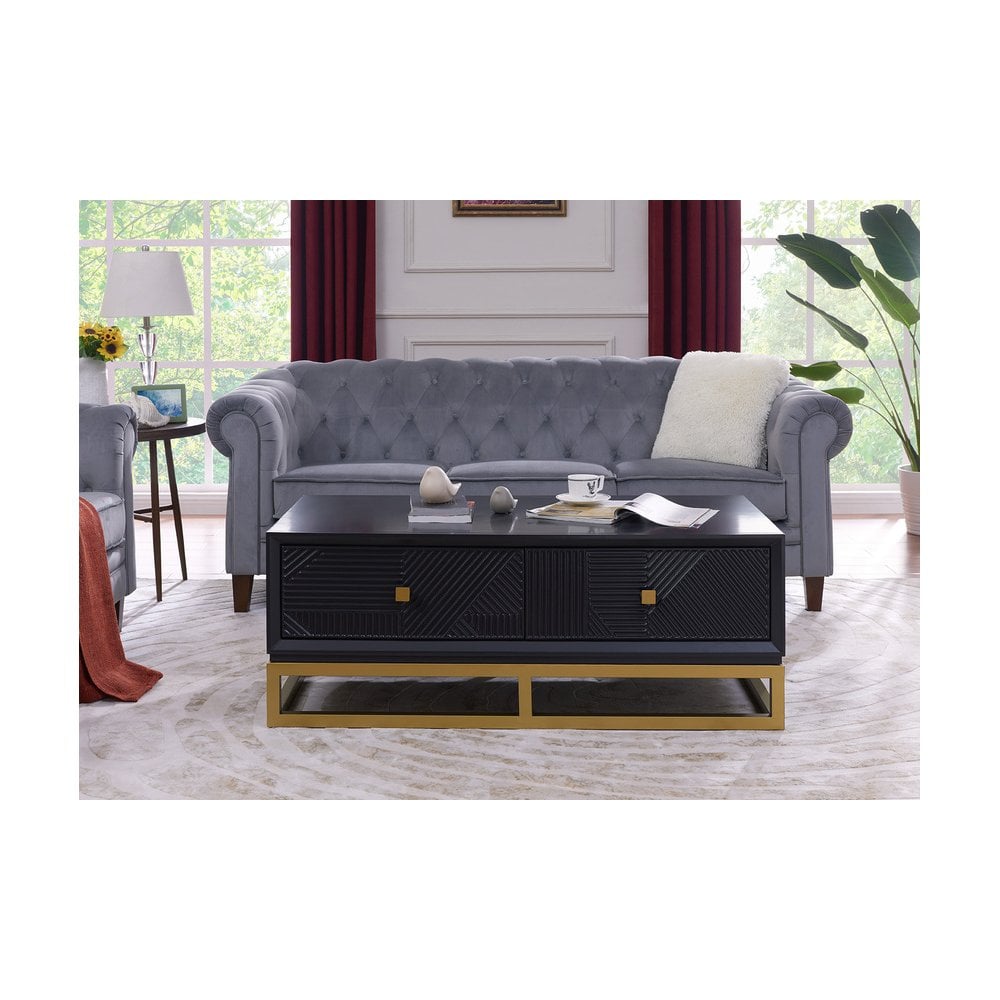 Orlando Coffee Table
