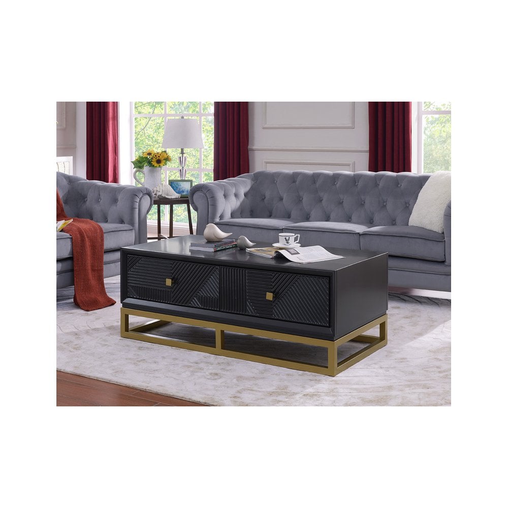Orlando Coffee Table