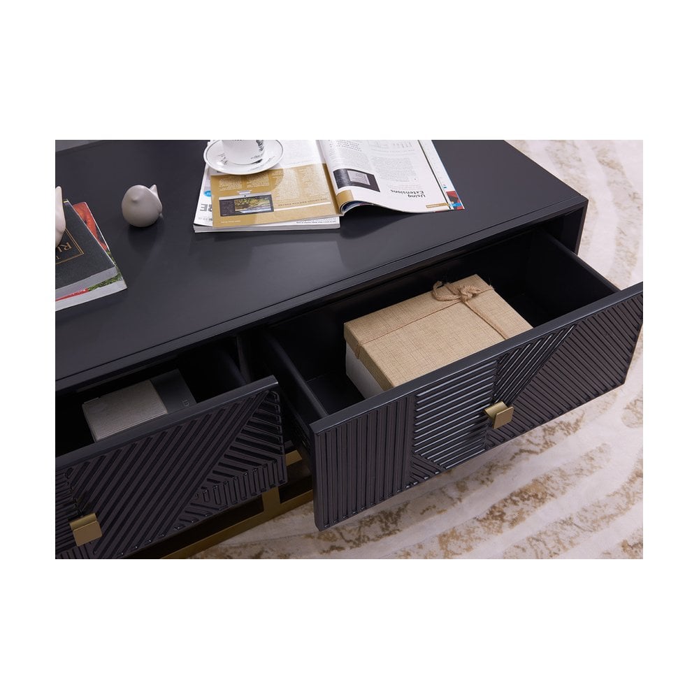 Orlando Coffee Table
