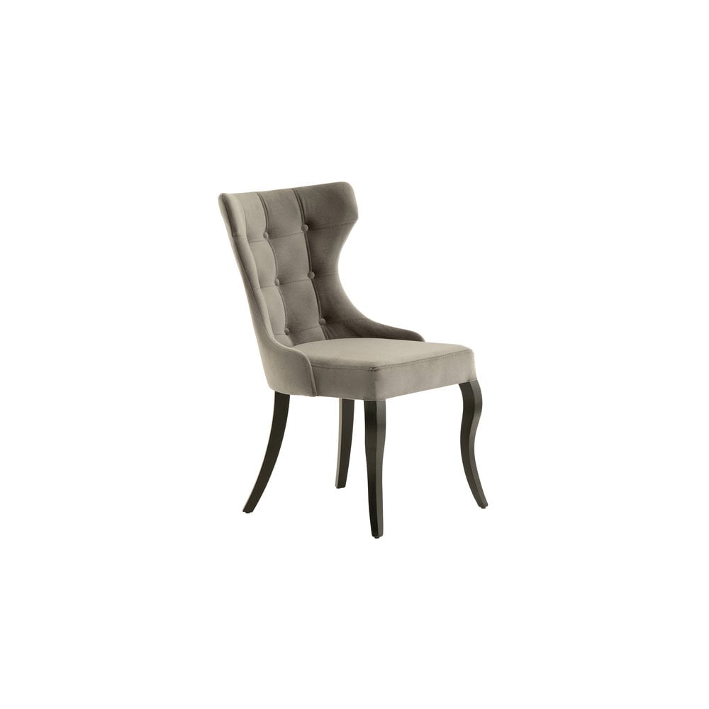 Oslo Chair - Grey (Set of 6)