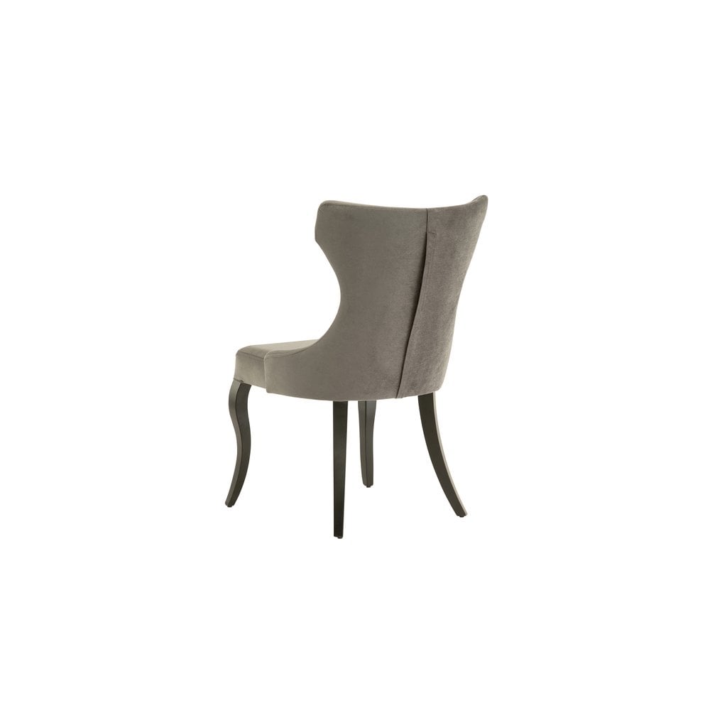 Oslo Chair - Grey (Set of 6)