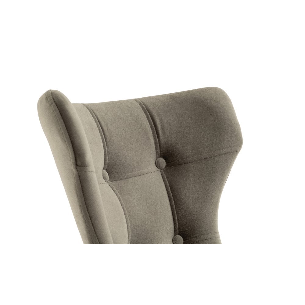 Oslo Chair - Grey (Set of 6)