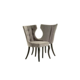 Oslo Chair - Grey (Set of 6)