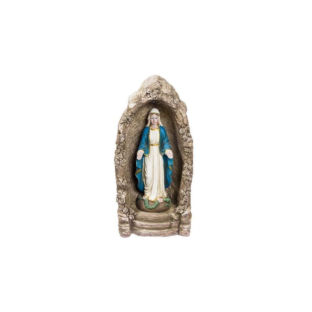 Our Lady Grotto