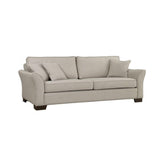 Oxford 3 Seater - Cream