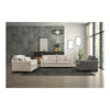 Oxford 3 Seater - Cream