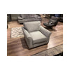 Oxford Chair - Blue