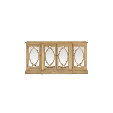 Parker 4 Door Sideboard