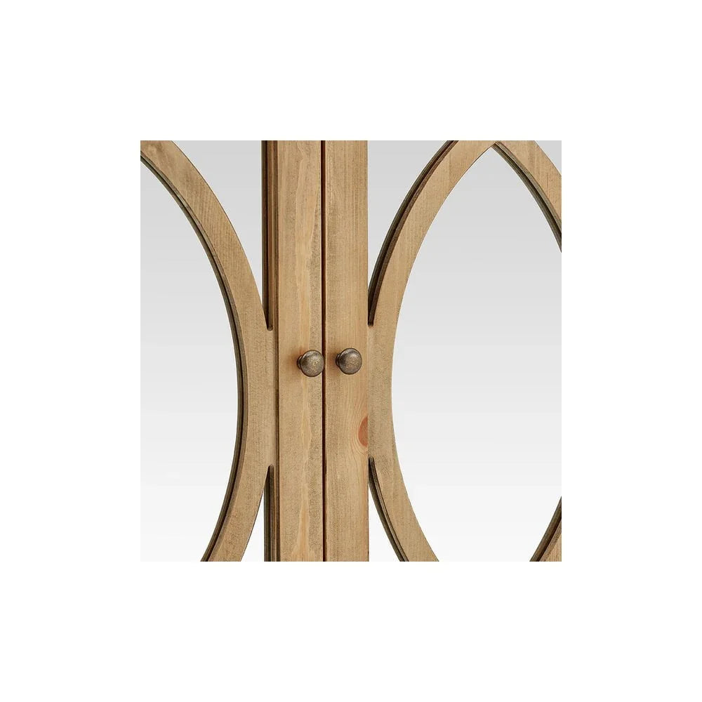 Parker 4 Door Sideboard *special*