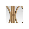 Parker 4 Door Sideboard