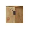 Parker 4 Door Sideboard