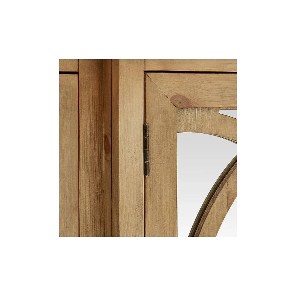 Parker 4 Door Sideboard *special*