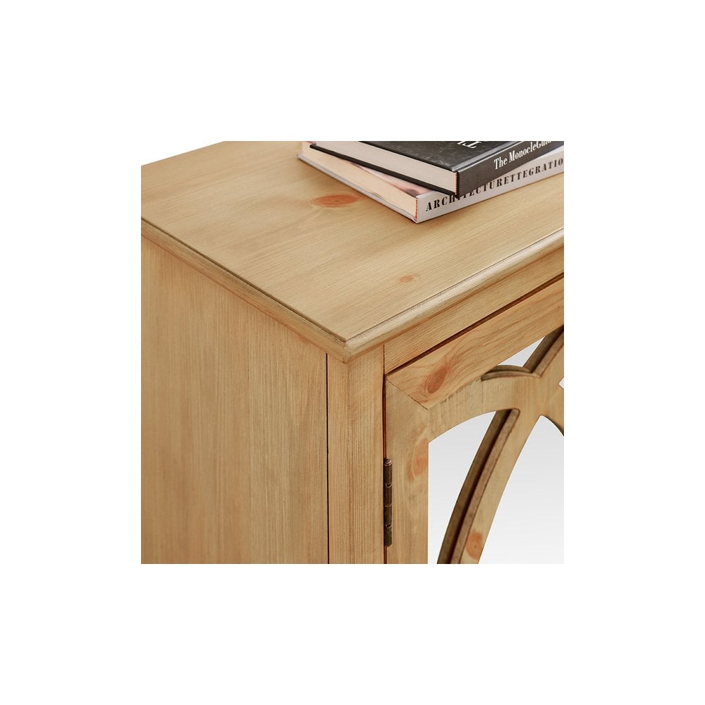 Parker 4 Door Sideboard